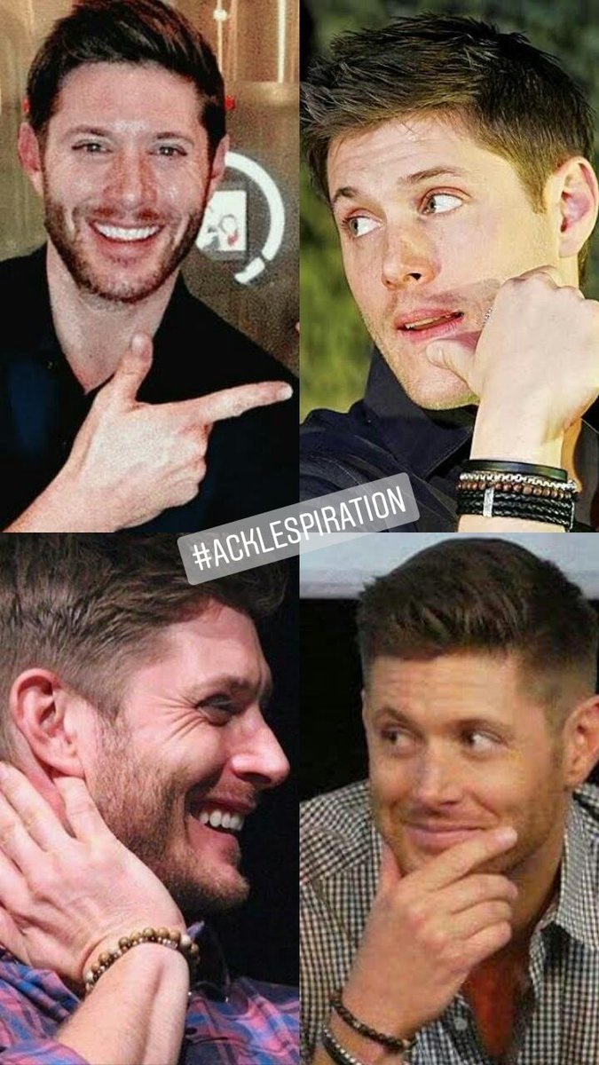 Franki3W's tweet photo. #AckleSpiration #JensenAckles #AckleHeat #AckleNation @JensenAckles https://t.co/DzxUXP62ec