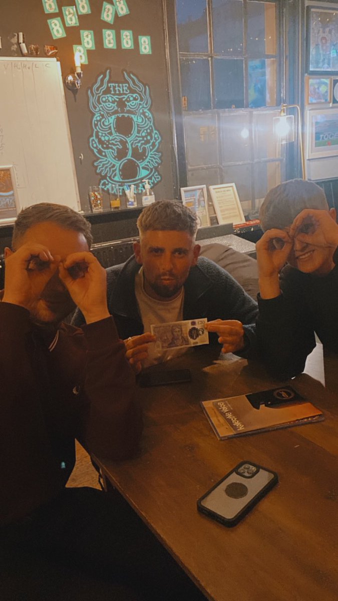 Ben Spalding tweet media