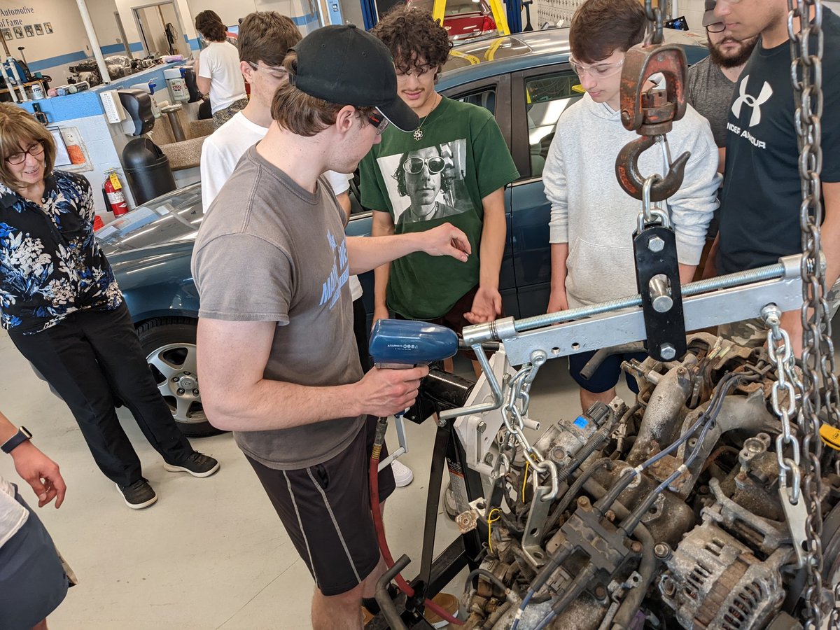 Tim Heim tweet media