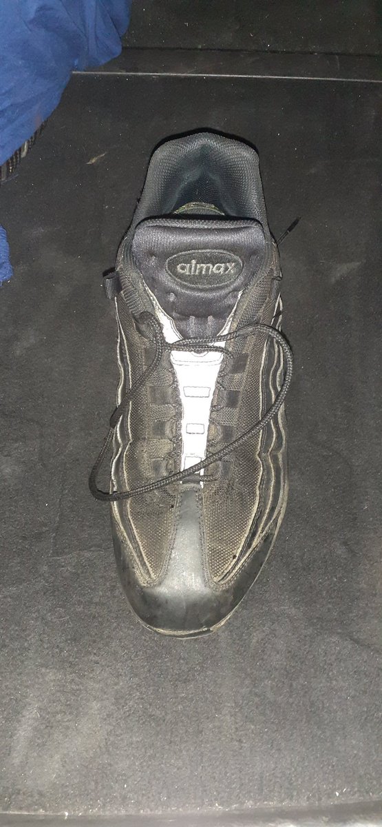 domsmith3's tweet photo. If you see a lad hopping round Rice Lane he can have his trab back for 20 quid which was the fare non payment. Cheers #hopit #legit #onetrab https://t.co/PKXVnHXUyq