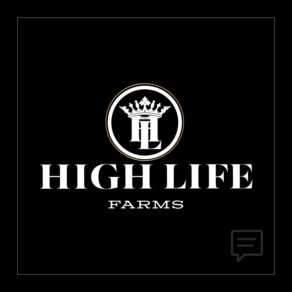 HighLifeFarmsMI's tweet photo. We love our cannabis community!

Our main goal at High Life Farms is to provide Michigan quality product that is safe, consistent, and widely available.

Why do you choose High Life? 
•
•
#highlifemichigan #cannabiscommunity #highsociety #cannabisculture #cannabissociety #mmmp https://t.co/t9l4C96EKA