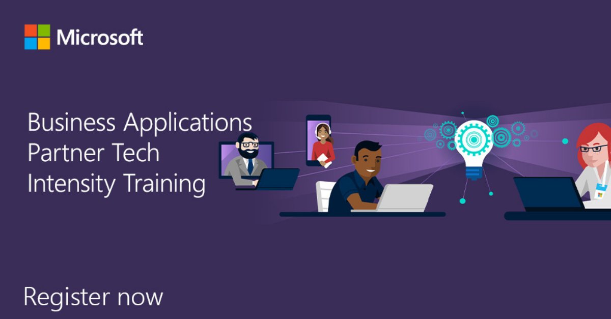 mslearningcurve's tweet photo. Azure Synapse Link enables you to run analytics, business intelligence and machine learning scenarios on your data. 

On May 24, learn how to configure your Azure Synapse Link with Dataverse and begin building Power BI reports. https://t.co/qDQYrvVtSw