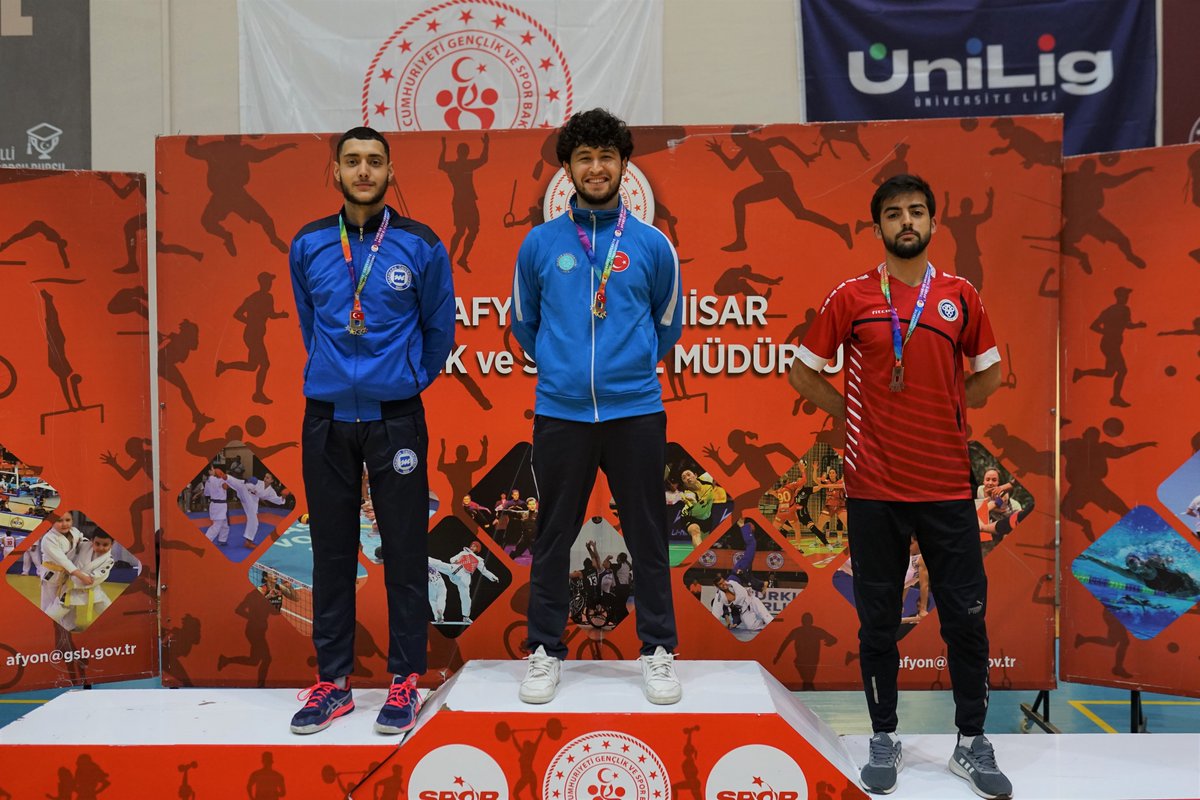uniligsgm's tweet photo. ÜNİLİG Badminton Süper Lig'i Sona Erdi

https://t.co/kxUXLnGI5q

#ünilig #tusf #gsb #badminton https://t.co/UoHIJ5MwMW