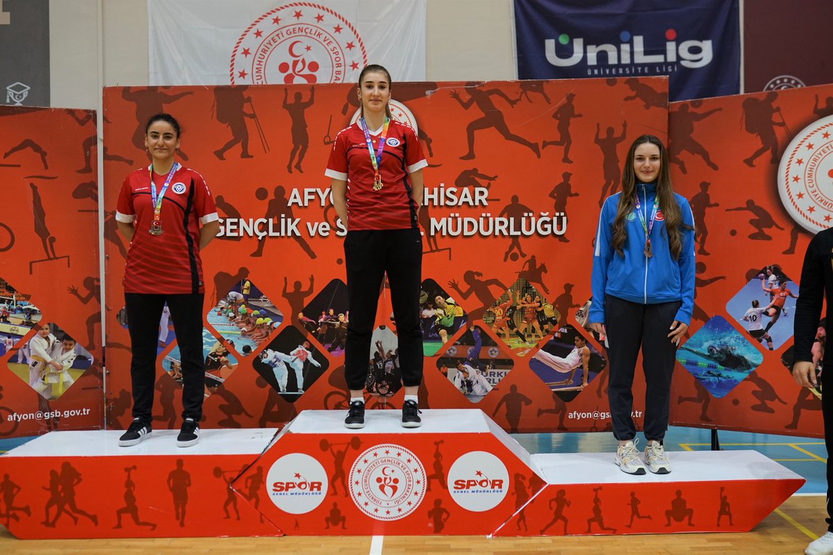 uniligsgm's tweet photo. ÜNİLİG Badminton Süper Lig'i Sona Erdi

https://t.co/kxUXLnGI5q

#ünilig #tusf #gsb #badminton https://t.co/UoHIJ5MwMW
