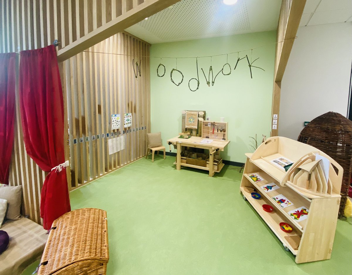 Calderwood_Pri's tweet photo. Our nursery journey of looking inwards, outwards and forwards has achieved so much in such a short space of time! ππ€ #CalderwoodNursery #CreatingOurStory https://t.co/2IL1dNicpA
