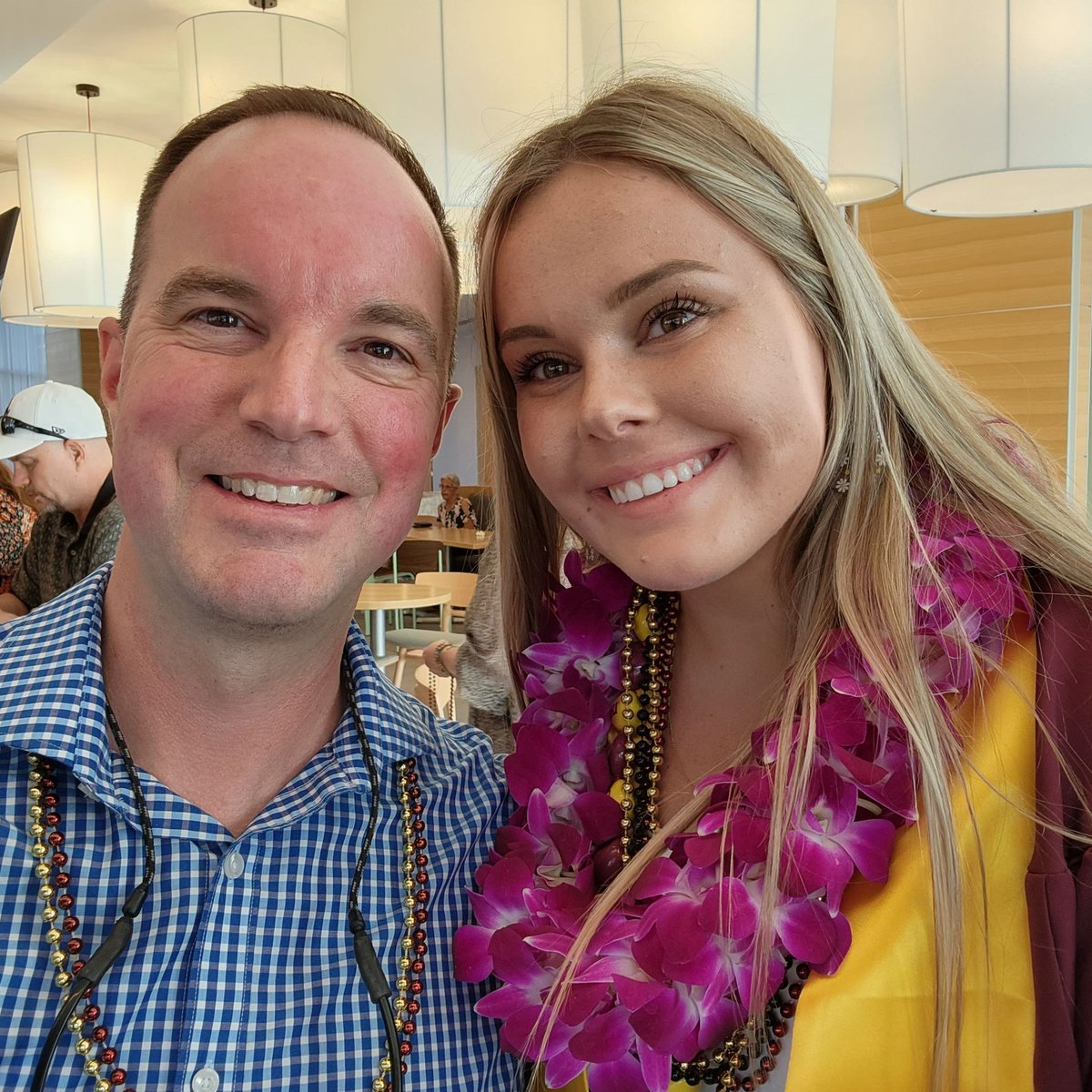 mattskone's tweet photo. #ASUWestGrad https://t.co/XIFnj7uraB