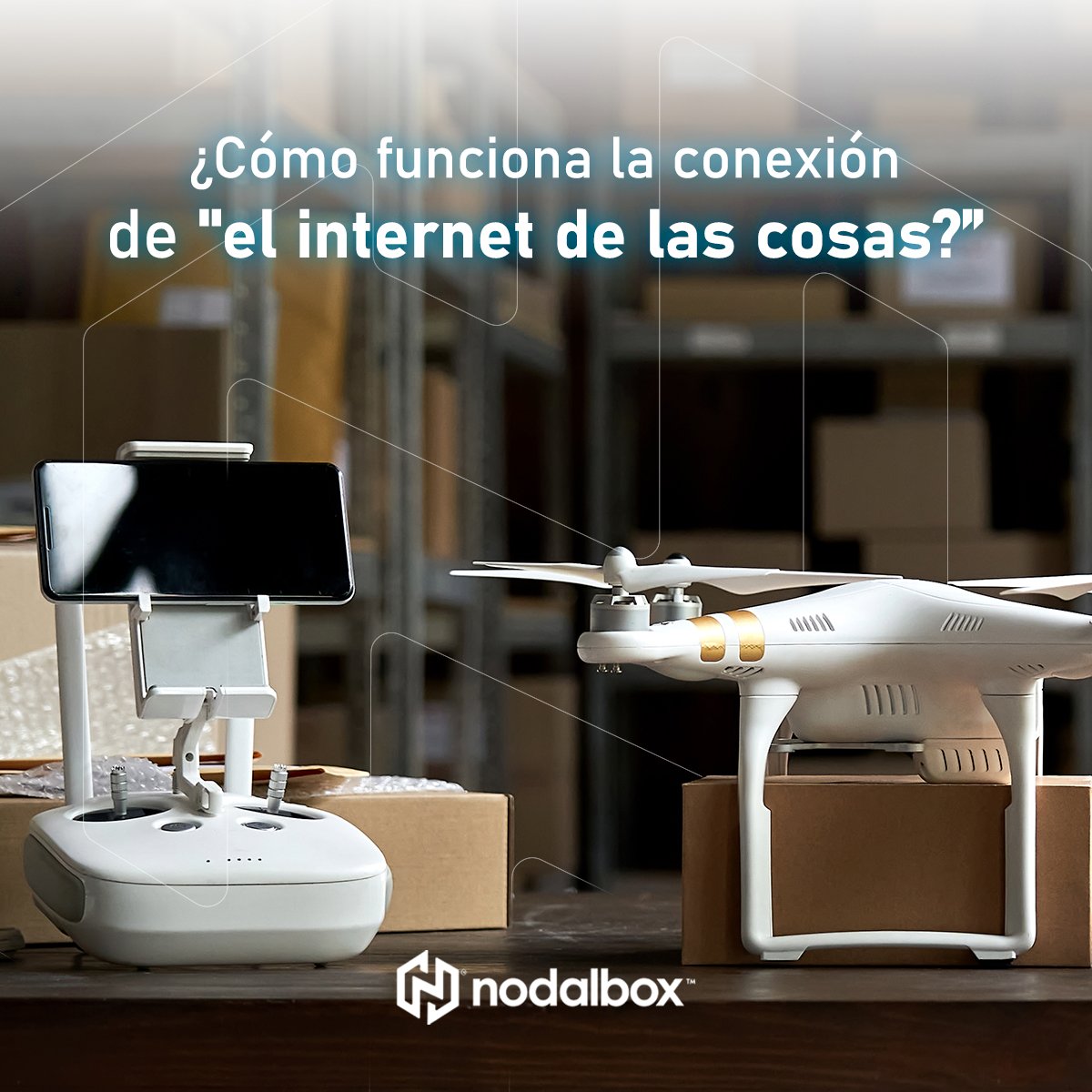 Nodalbox México tweet media