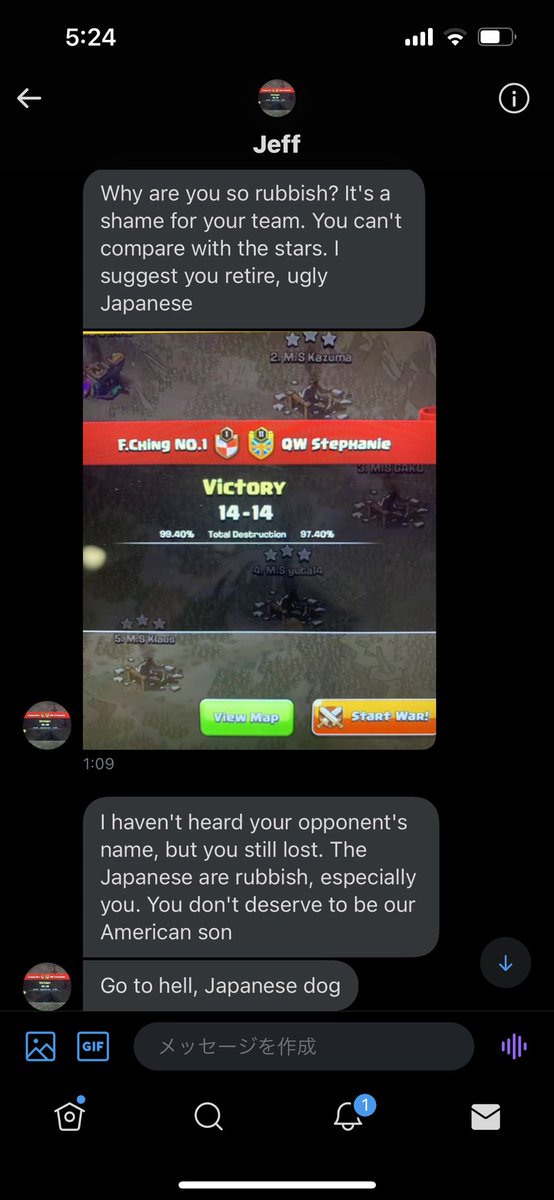 Klaus🥇 tweet media