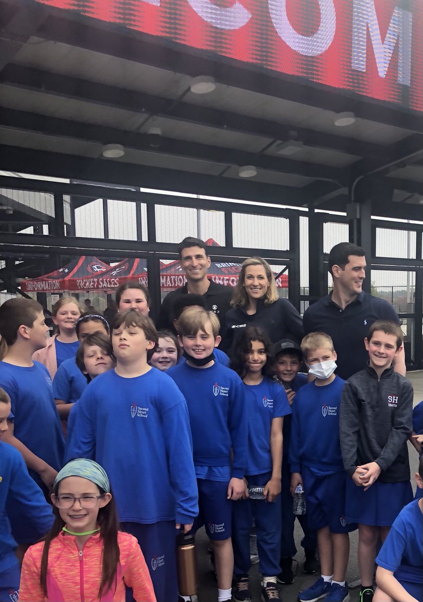 Tiffany Persechini tweet media