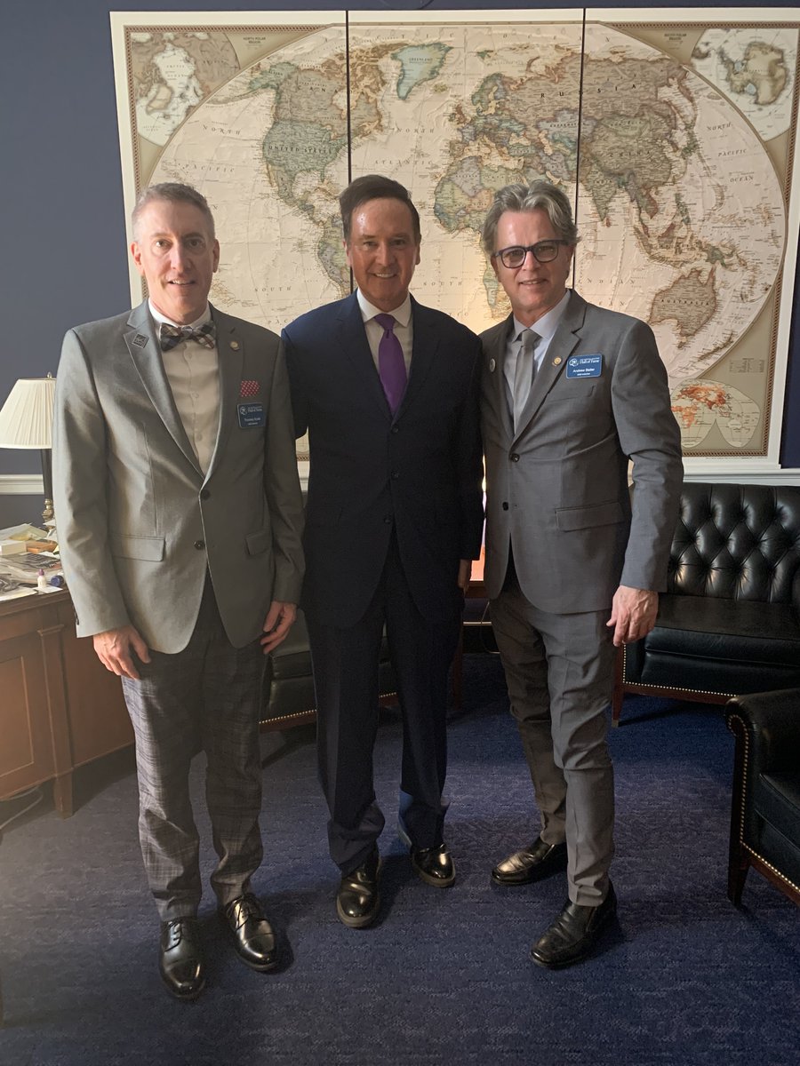 Brian Higgins tweet media