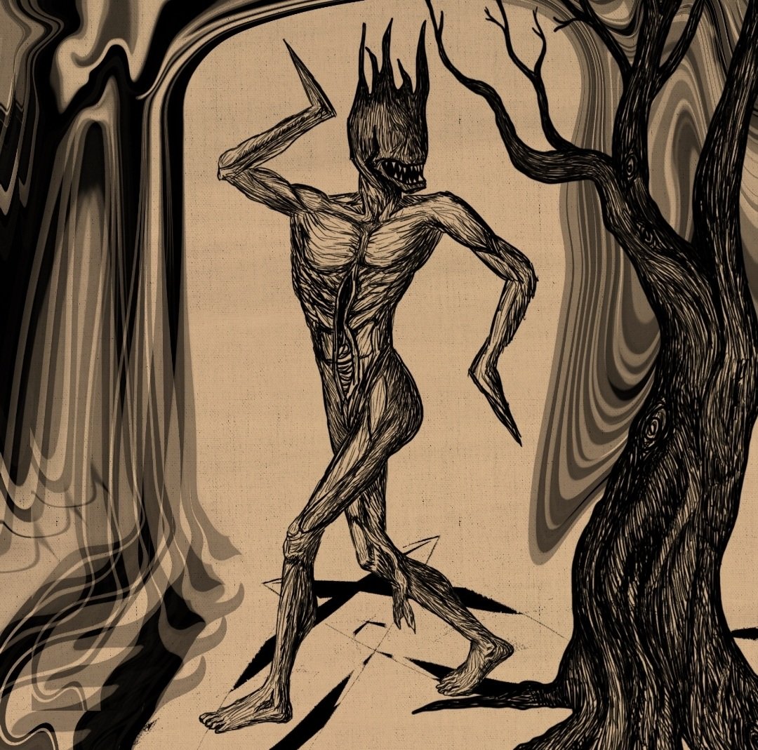 i have officially minted my first set of editions using my own <a href="/manifoldxyz/">manifold.xyz</a> contract!!! thank you <a href="/jakethedegen/">JAKE</a> for putting me onto manifold :') I present to you:

"a stroll in the woods" (beige)

Edition of 10

price: 0.025 $ETH

opensea.io/collection/wee…