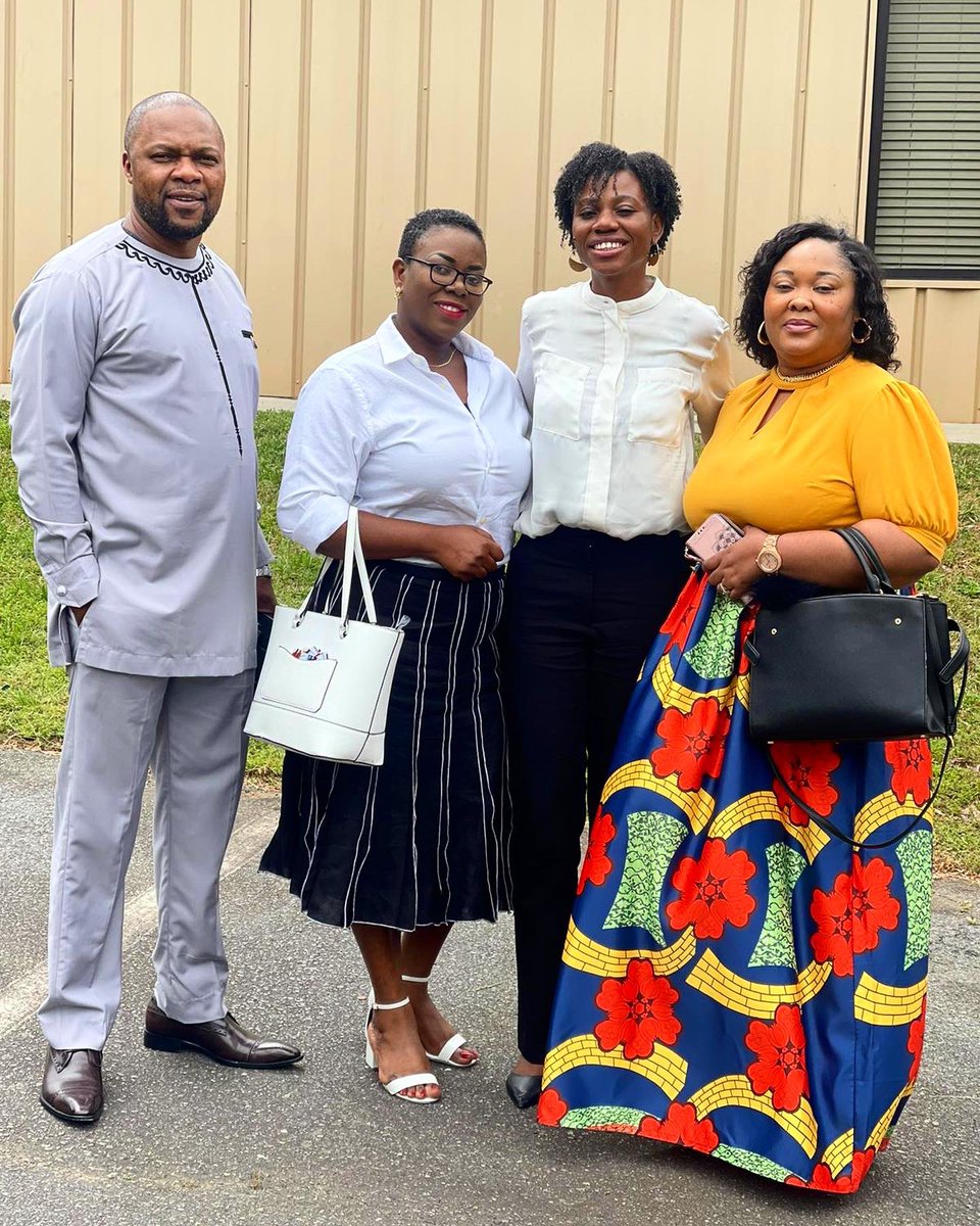 TshiovoM's tweet photo. After church fellowship #votedeboratshiovoforussenate #vote #women #supportingwomen #womenempowerment #northcarolina #gopro #blessed #praise #fellowship #family #election #change #leadership #godisgood https://t.co/y2UIWeuun2