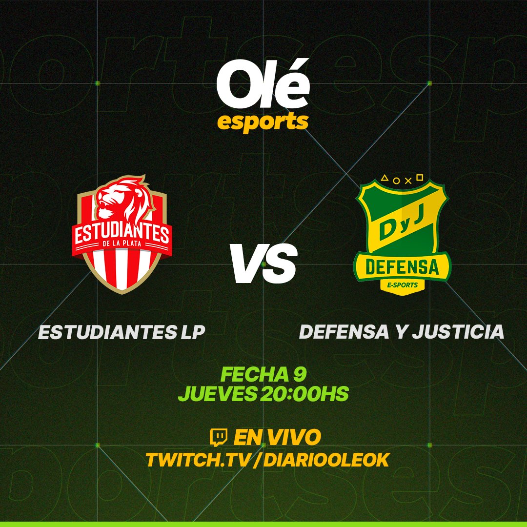 IESA Argentina tweet media