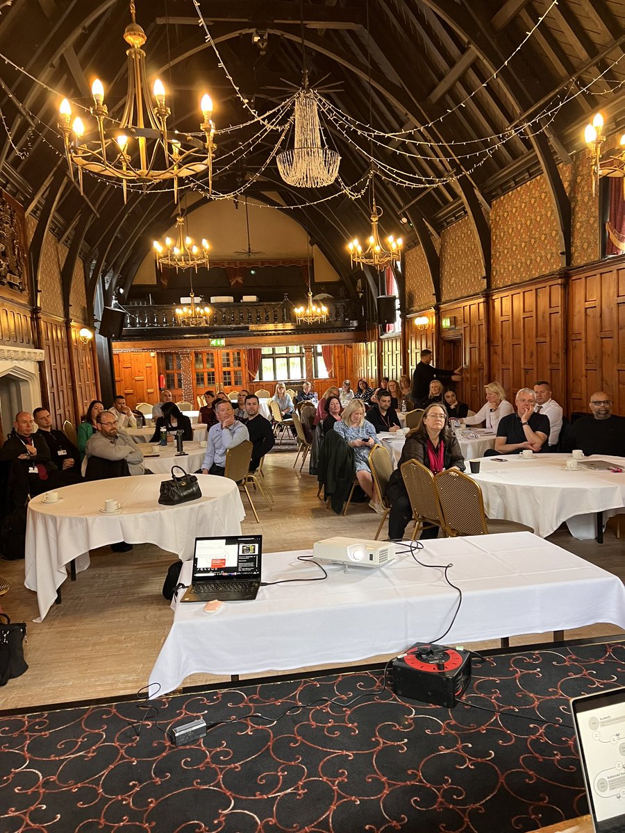 Steven_fry1's tweet photo. Amazing feeling today to be sat on the senior leadership panel talking all things Innovation and leadership @Debbie_B23 @SamanthaBetts1 @Sueh20 #ServiceReform #innovation #Digital #Customer #OneTeam https://t.co/VgOXZwmtyQ