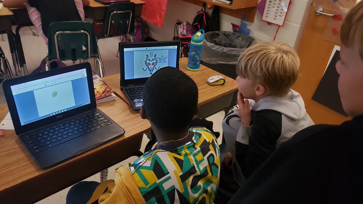 swilliams206's tweet photo. It was a great day for some @BookCreatorApp after a morning of testing. #GCS1Vision1Voice #GCSPLI https://t.co/DjtLFL8iJ9