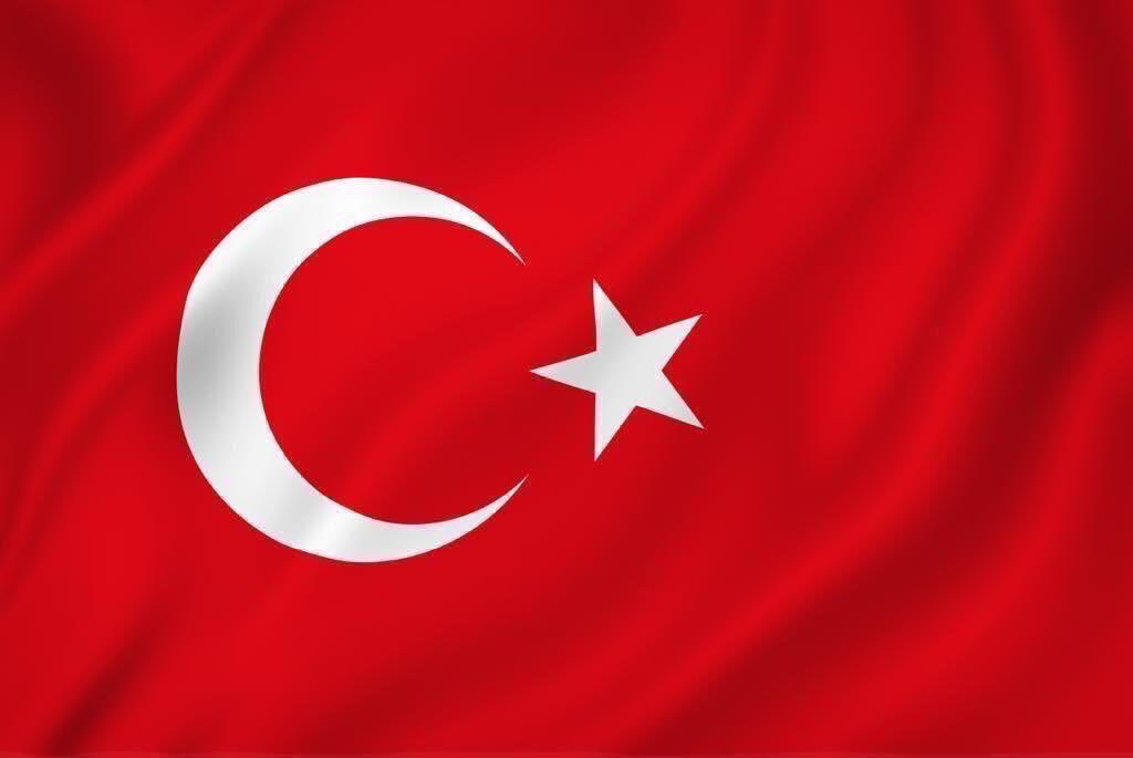 Bem_Bir_Sen's tweet photo. 🇹🇷Aziz Milletimizin Başı Sağolsun

Gaziantep'te hudut karakoluna yapılan hain saldırı sonucunda Şehidlik mertebesine yükselen Kahraman Mehmetçiğimiz Piyade Er Oktay Salar’a ALLAH'tan (c.c.) rahmet, ailesine, yakınlarına ve sevenlerine başsağılığı dileriz. https://t.co/J7kDNXteoc
