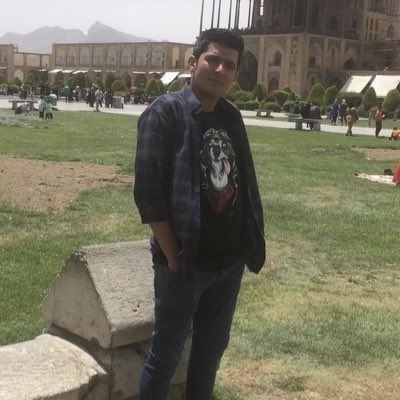 #NewProfilePic
