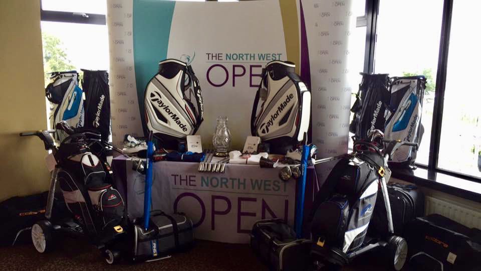 NorthWestOpen's tweet photo. Entries for @NorthWestOpen 2022 will close this weekend, The best prizes in Amateur Golf on 3 great courses with plenty added in over the 3 days, Food, daily refreshments and our famous Goodie Bag, some Golf Only packages still available ⛳️🏌🏽‍♂️@StephenFerris6 https://t.co/NJlUSYm60F