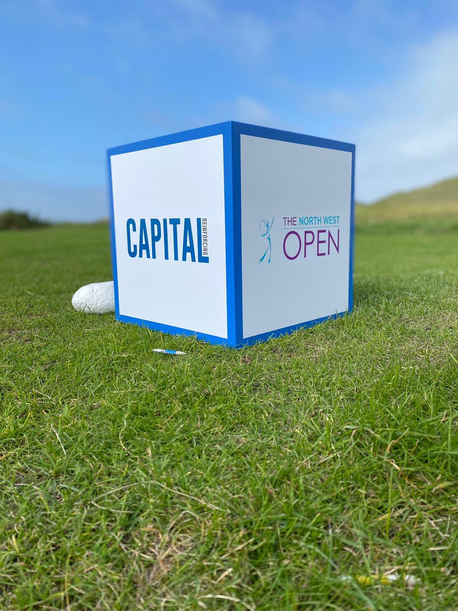 NorthWestOpen's tweet photo. Entries for @NorthWestOpen 2022 will close this weekend, The best prizes in Amateur Golf on 3 great courses with plenty added in over the 3 days, Food, daily refreshments and our famous Goodie Bag, some Golf Only packages still available ⛳️🏌🏽‍♂️@StephenFerris6 https://t.co/NJlUSYm60F
