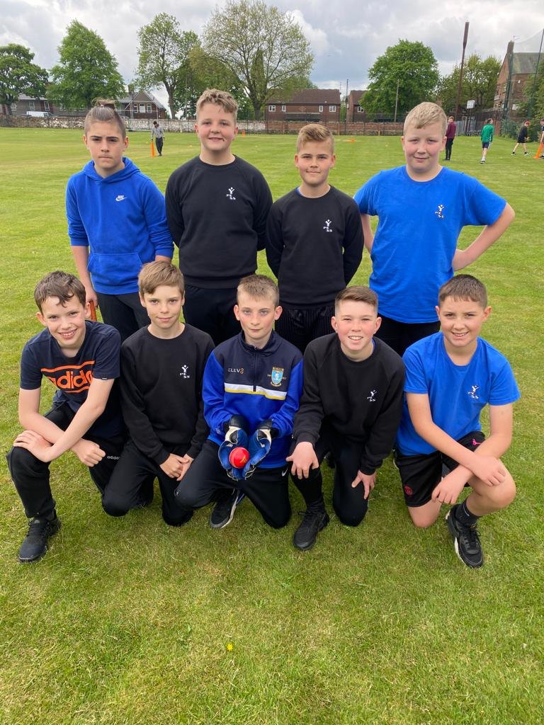 Yewlands Academy tweet media