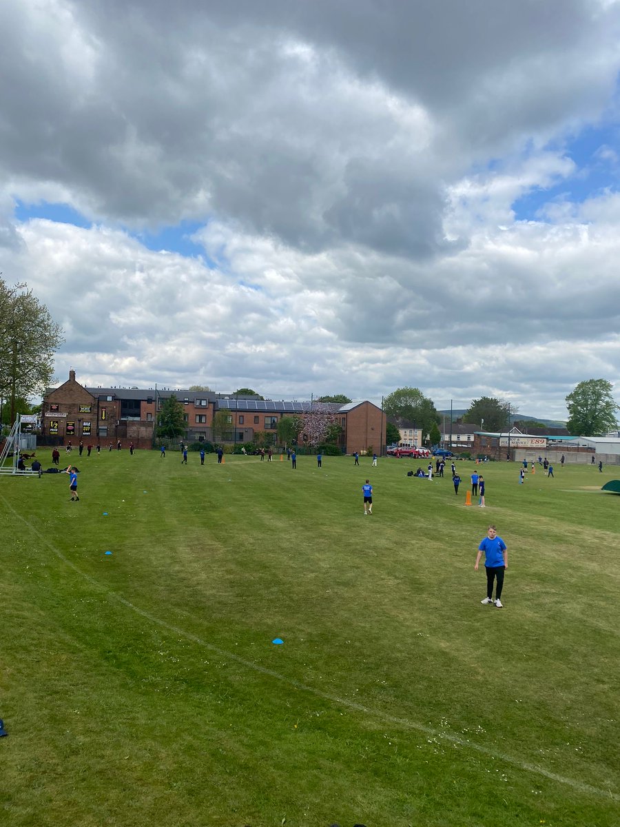 Yewlands Academy tweet media