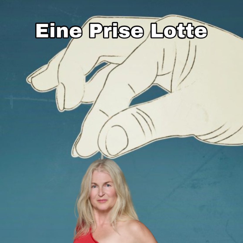 Was wir nächste Woche wieder bekommen #gntm