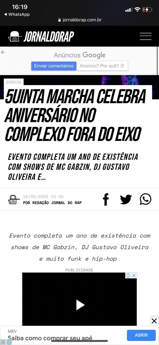 higorguilherm95's tweet photo. Feliz demais e sem palavras. Nosso muito obrigado a cada um que faz parte, cada um que se faz presente. 

Em cada movimento do projeto pensamos muito em vocês e no que esperam curtir ao sair de casa ✨

Vamos pra mais um hoje, aguardamos vocês. 🥳🎂🎈 #5Marcha https://t.co/uVbvsN76ye