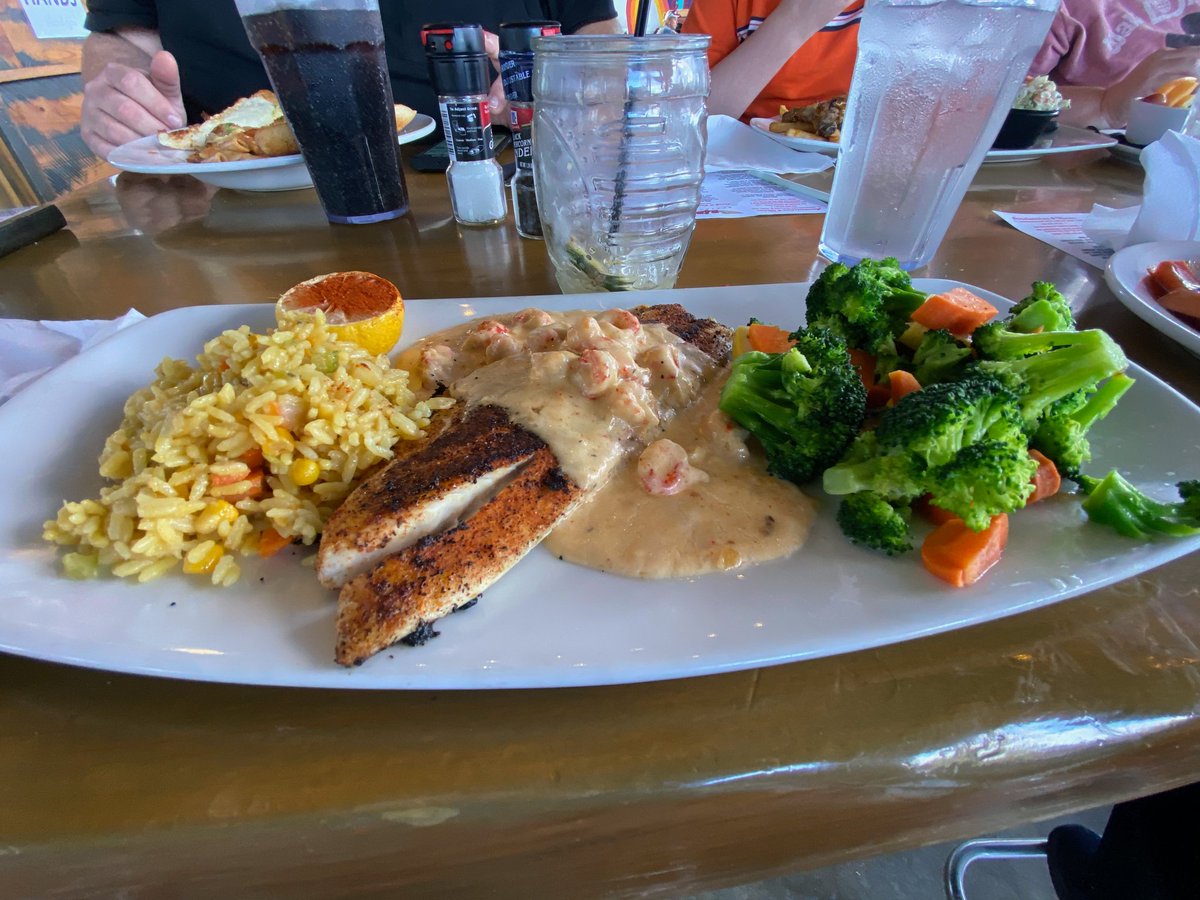 TotalP442's tweet photo. Scan the barcode below and join our MVP group affiliated with Rock &amp; Brews in Kissimmee. Public group, no charge. https://t.co/SZUzfIRABB