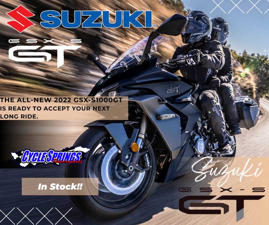 Cycle Springs tweet media