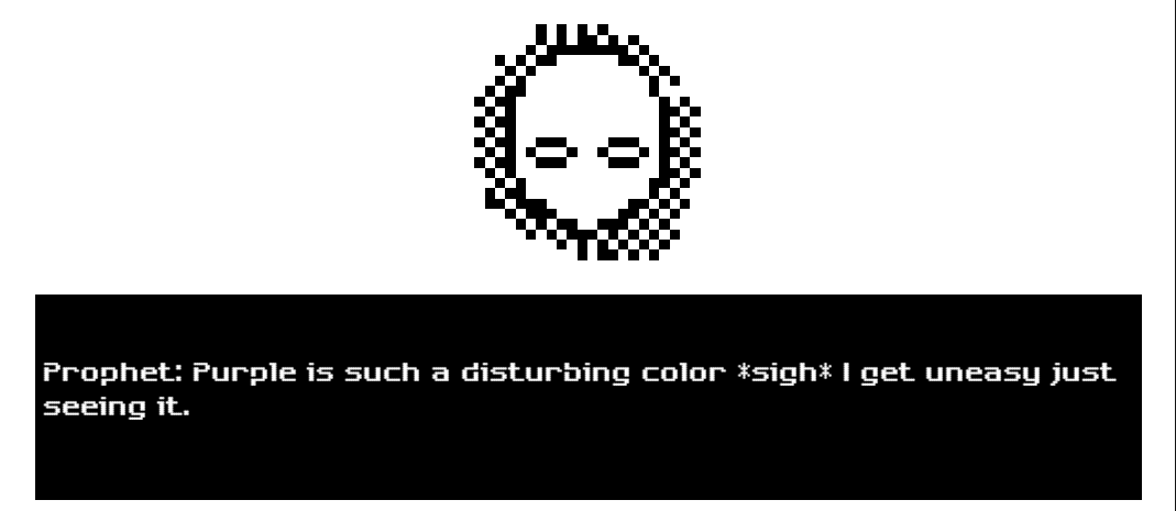 RemoteDev3's tweet photo. Purple is such a disturbing color...
#atmd #gamedevelopment #game #gamedev #gamedesign #pixelartist #pixelart #pixelsprites #art #originalcharacter #OC #indiegame #indiedeveloper https://t.co/jPQcQXMNre