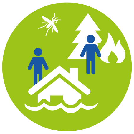 CAWR_CMU's tweet photo. Today's #EuropeanPublicHealthweek 2022 
 topic is Climate change affects our health.

Because ‘Active Travel is key to making a difference to climate change #reducingairpollution. @CAWR advocate #activetransport and @cmet are proud partners in the #Cardiff @nextbike scheme!🚴‍♀️ https://t.co/emJjEAd5gY