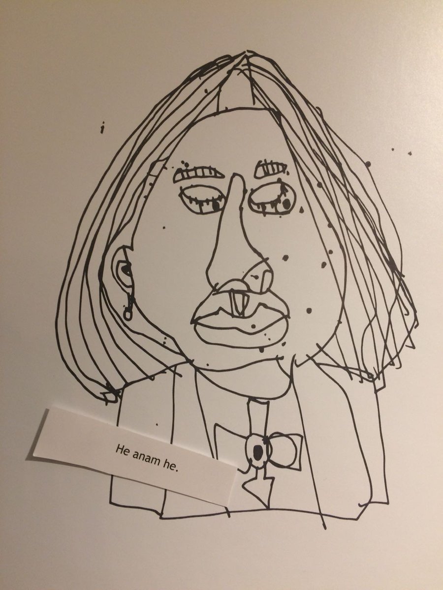 DesignRemo's tweet image. He anam he!