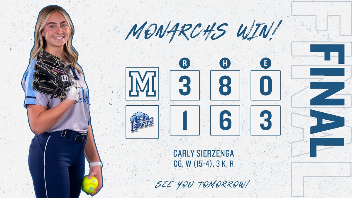 Macomb Athletics tweet media