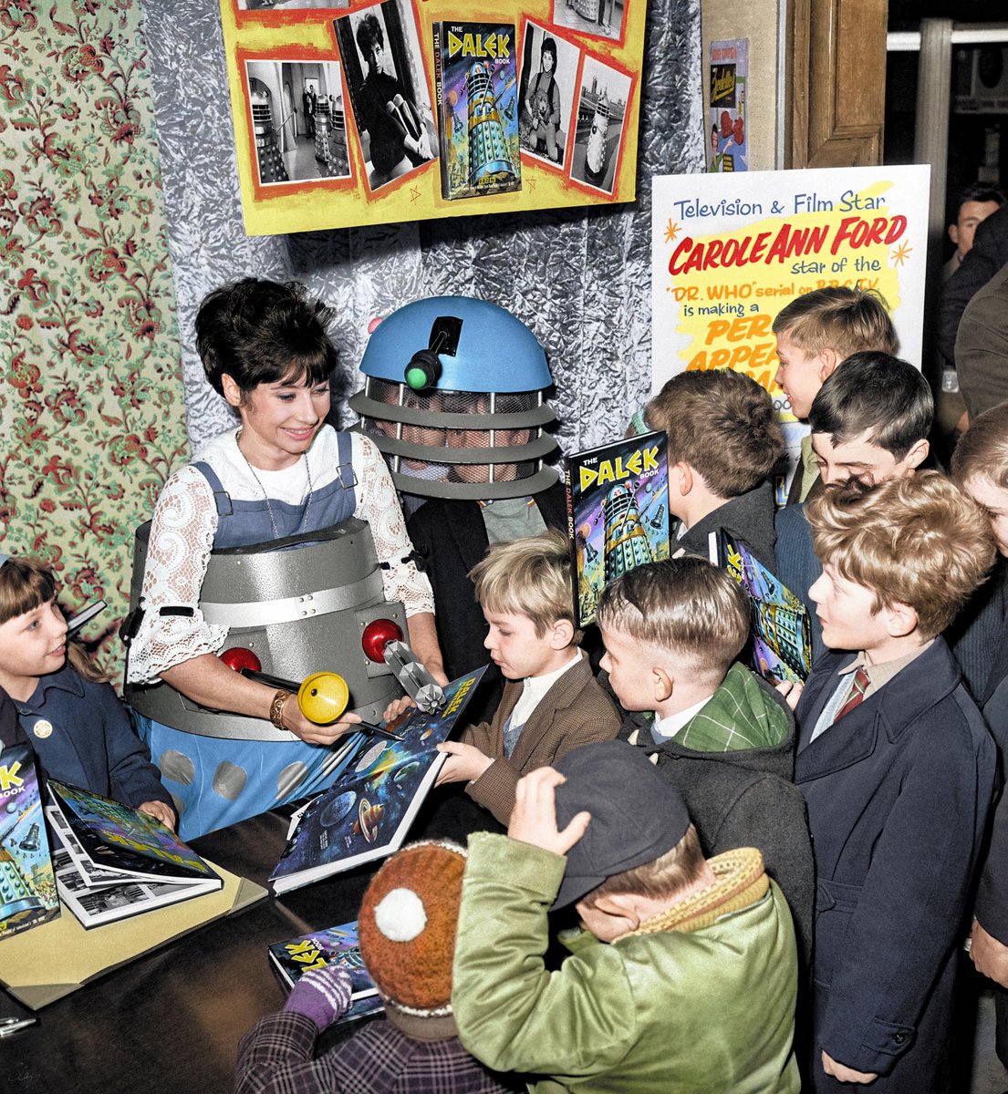 Clayton Hickman tweet media