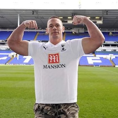 seacucumber123's tweet photo. Norff London is WHITE #NewProfilePic #COYS #MeSpurs #ToDareIsToDo https://t.co/AKCCDOypjW