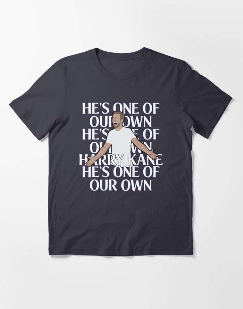 DigitalSpurs's tweet photo. 🎁 GIVEAWAY 🎁

The vibes, they are immaculate. Let’s give away a free t-shirt. 

To enter, RT this tweet and follow this account. Winner announced after full-time against Burnley. 

#COYS https://t.co/cIYJsJI5yq