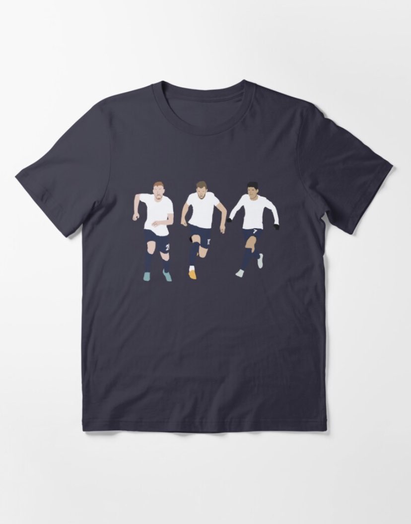 DigitalSpurs's tweet photo. 🎁 GIVEAWAY 🎁

The vibes, they are immaculate. Let’s give away a free t-shirt. 

To enter, RT this tweet and follow this account. Winner announced after full-time against Burnley. 

#COYS https://t.co/cIYJsJI5yq