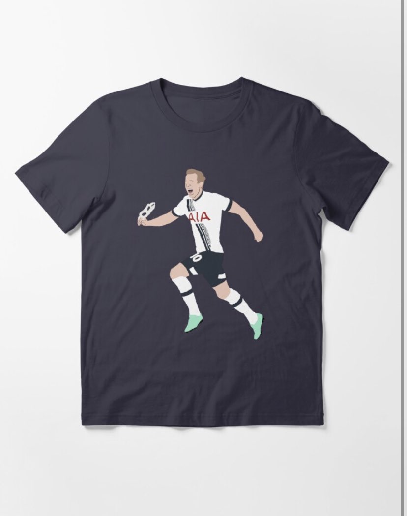 DigitalSpurs's tweet photo. 🎁 GIVEAWAY 🎁

The vibes, they are immaculate. Let’s give away a free t-shirt. 

To enter, RT this tweet and follow this account. Winner announced after full-time against Burnley. 

#COYS https://t.co/cIYJsJI5yq