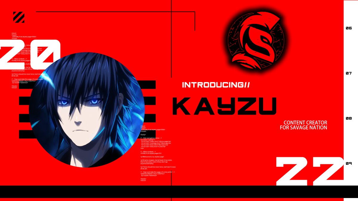 BeyondTheoryGG's tweet photo. MORE CONTENT CREATORS! Please Welcome Aboard Our Newest Content Creators. We Can't Wait To See What You All Become With Us!!
๐ @KioXz_
๐ @KayzuXD
๐ @PolarGaming_21
๐ @RejectFTW
#StaySavage #SavageASF https://t.co/YSkCS3rVUV