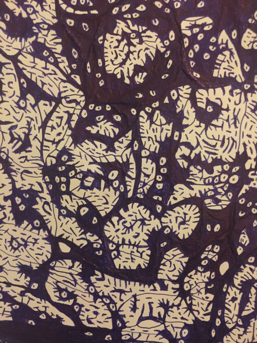 DesignRemo's tweet image. Eyes all around! #Remo #NFT #NFTart #NFTCollection #NFTCommunity #Autismspeaks #Autismawareness