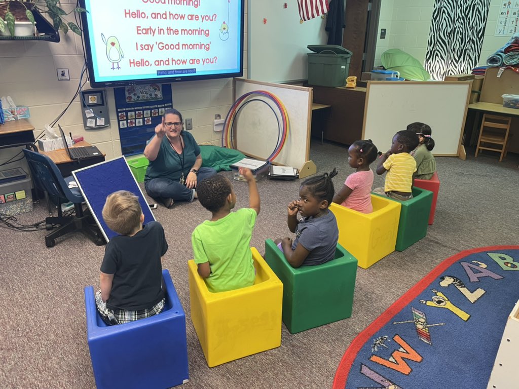 Elizabeth Gallant (@teacherlizzyg) on Twitter photo Had so much fun seeing the magic that happens in 2 of our AMAZING SNP classrooms! <a href="/Janaphl1982/">Jana phillips</a> @prekliz <a href="/bakerelembears/">Baker Elementary</a> <a href="/cobbsped/">cobbsped</a> Had so much fun seeing the magic that happens in 2 of our AMAZING SNP classrooms! <a href="/Janaphl1982/">Jana phillips</a> @prekliz <a href="/bakerelembears/">Baker Elementary</a> <a href="/cobbsped/">cobbsped</a>
