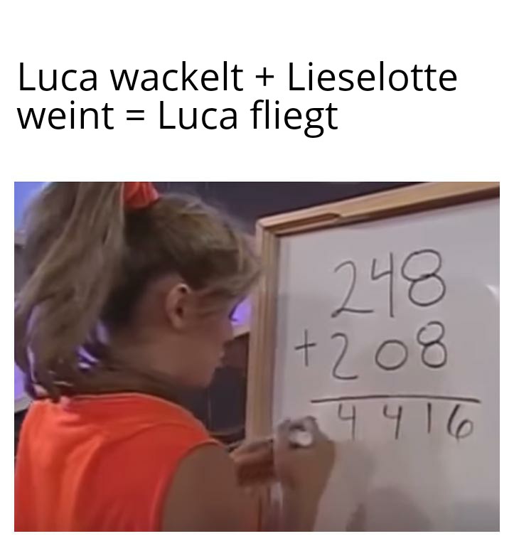 realGNTMBabbo's tweet photo. Die Staffel ist easy zu predicten duh #GNTM https://t.co/9yFKxHQYfP