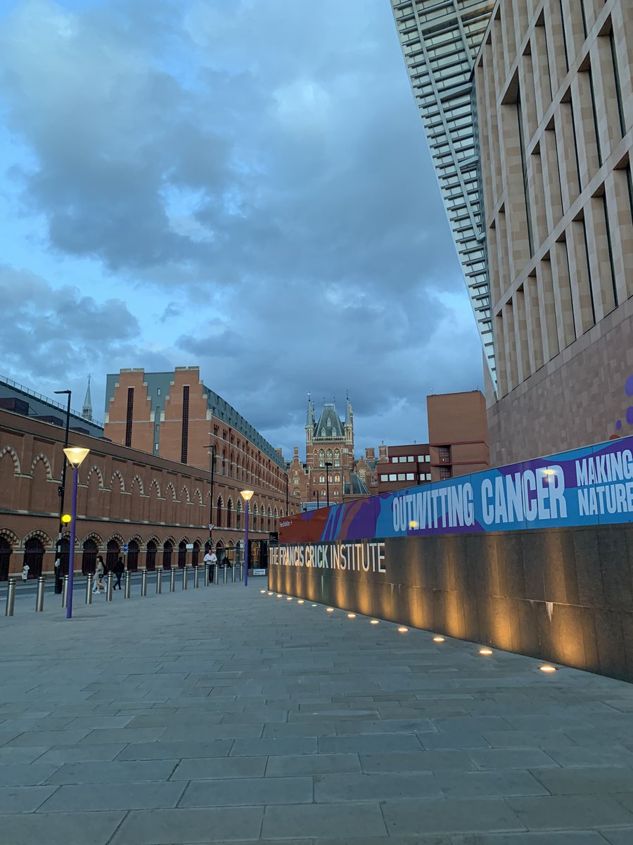 CMManville's tweet photo. Great to meet so many people for the 1st time @CRUK_Policy @CatrionaCrombie as well as chat to familiar faces including @BellinganLaura @MajaMaricevic https://t.co/T0A5ytDxOq