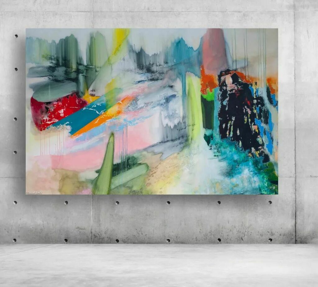 StuartBeckArt's tweet photo. One of my last commissioned pieces of 2021. It took on a life of its own which tends to be the more rewarding in the end. Nice to revisit this picture from time to time!
https://t.co/evwDOCcVRB
#artoncanvas
#artlovers
#abstractartist
#abstractonly
#abstract.mag
#abstractor… https://t.co/7LDjKjAHRN