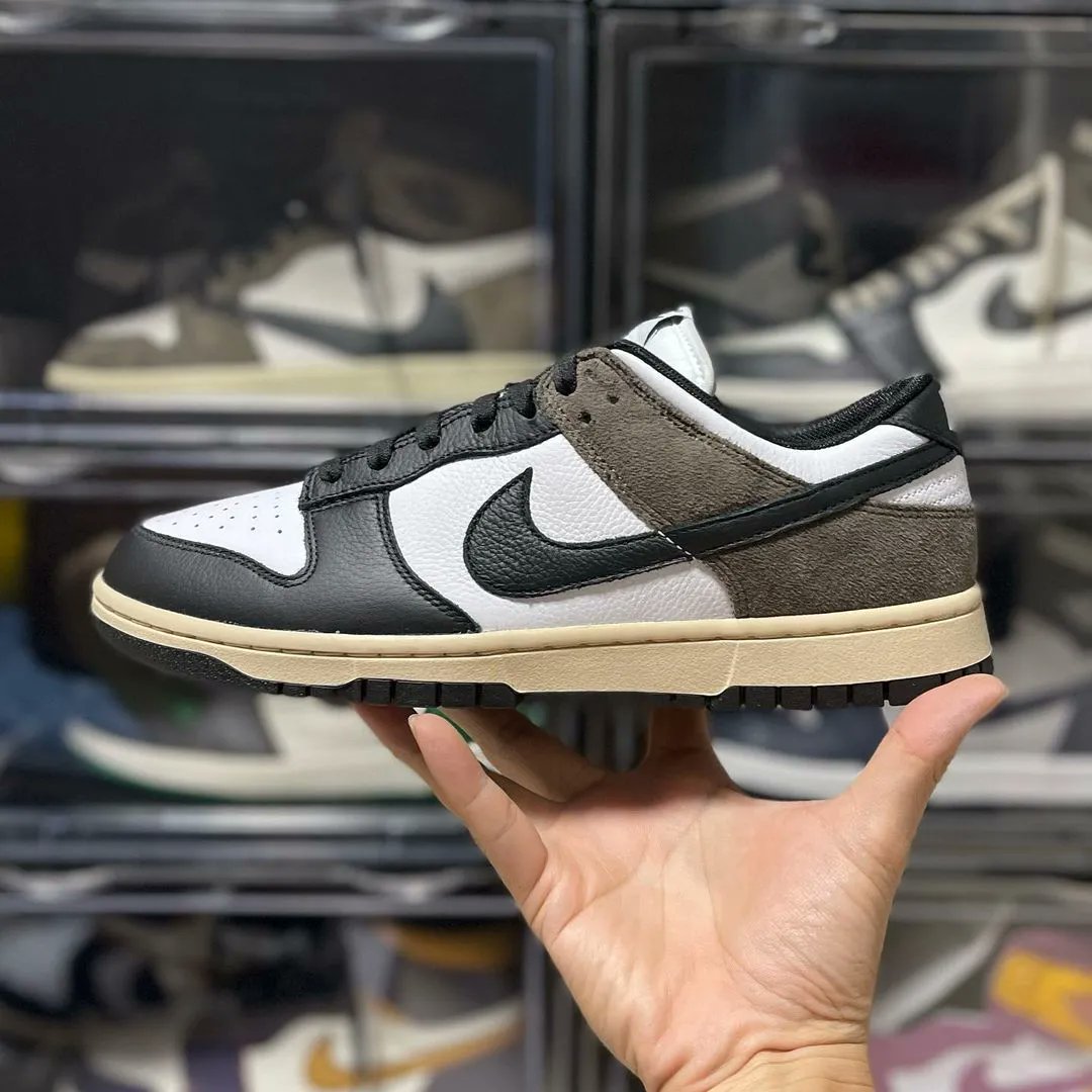 Sneaker News on X: "How do you feel about this Nike Dunk By You