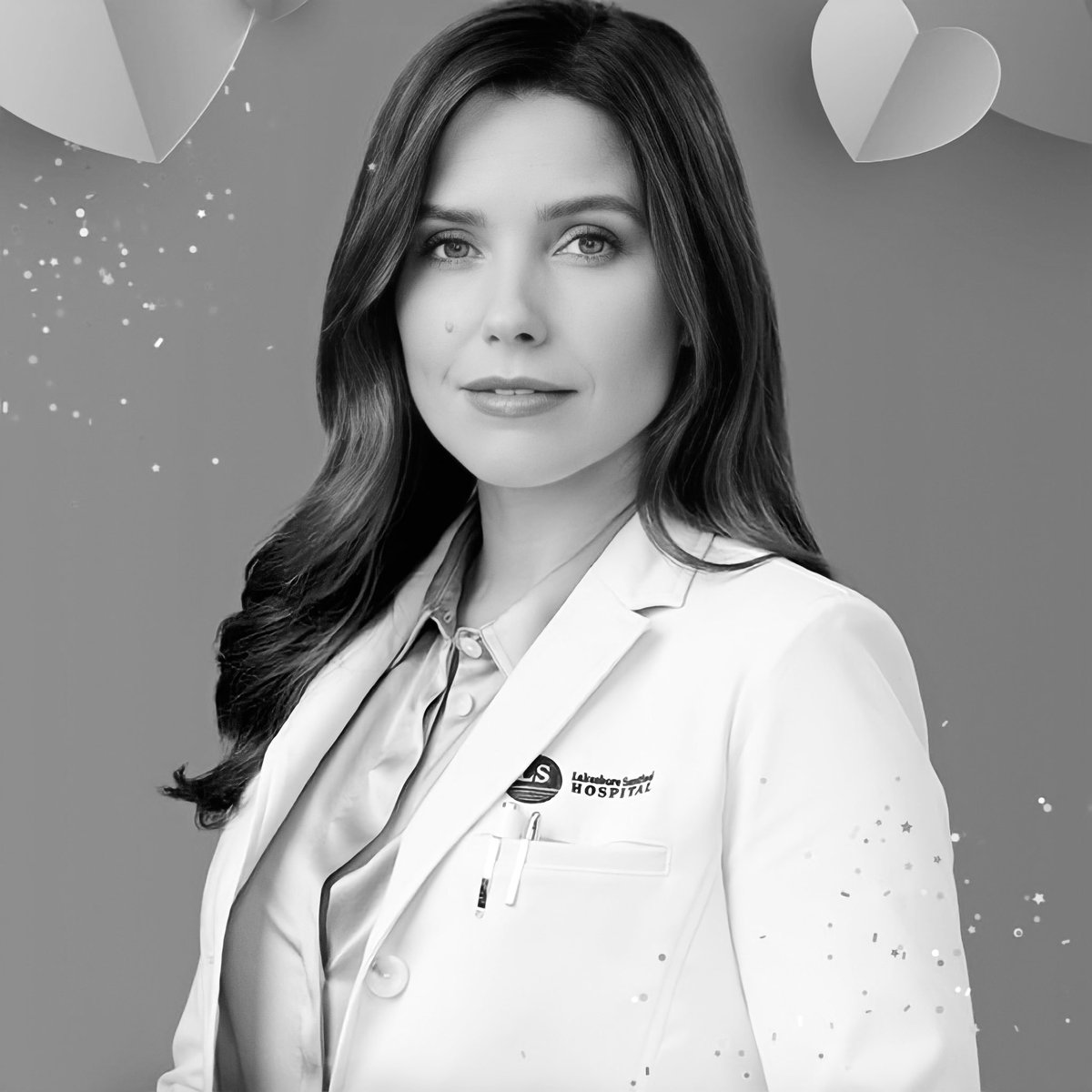 BushSophiaBr's tweet photo. INFO | #GoodSamCBS foi oficialmente cancelada após uma temporada. 

Obrigada por tudo Dra Samantha Griffith, sentiremos sua falta ❤️ https://t.co/B1BdBEhg0O