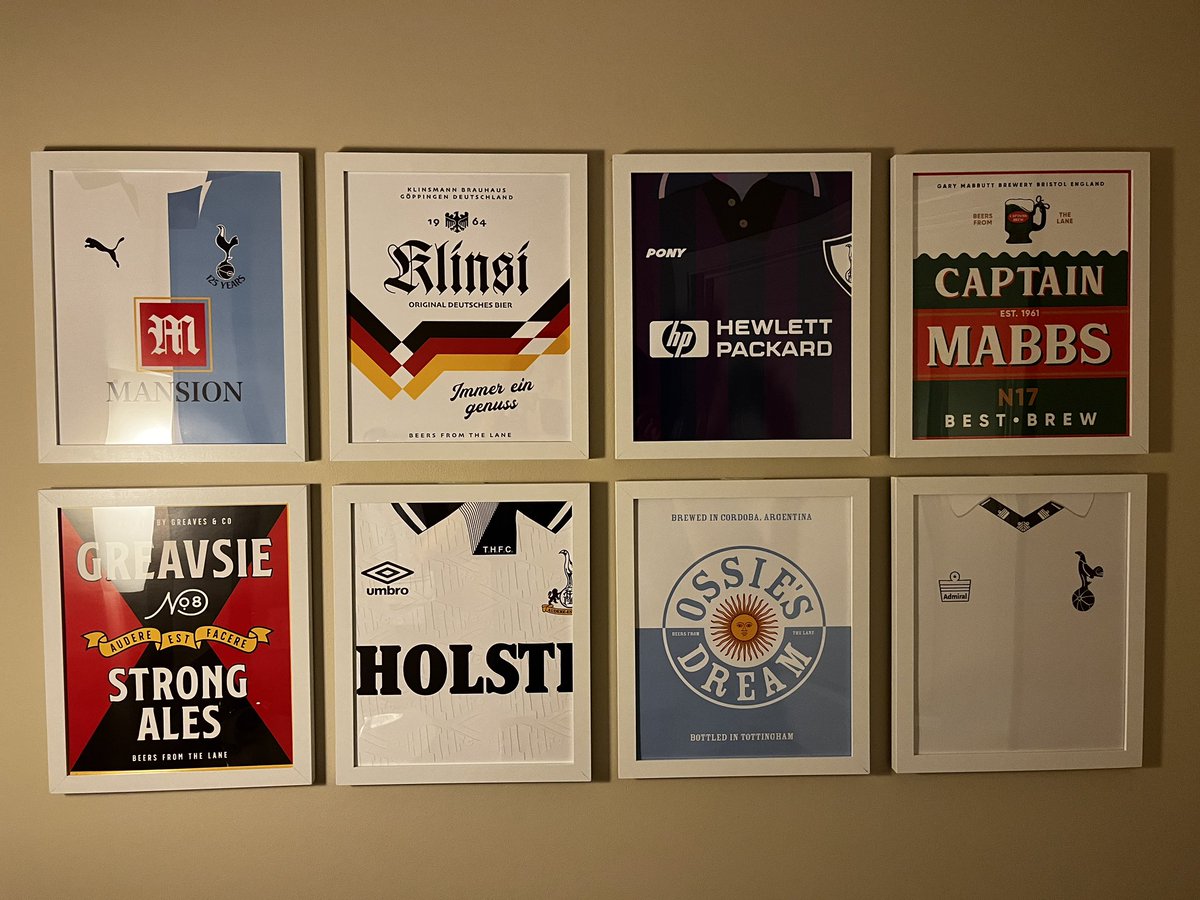 alexnedbetter's tweet photo. On days where you really want to be at The Lane, but can’t @artbyalicemay at least makes you feel a bit closer to home. Still haven’t found a Chick-King replacement though #COYS https://t.co/4k4YNld2HJ