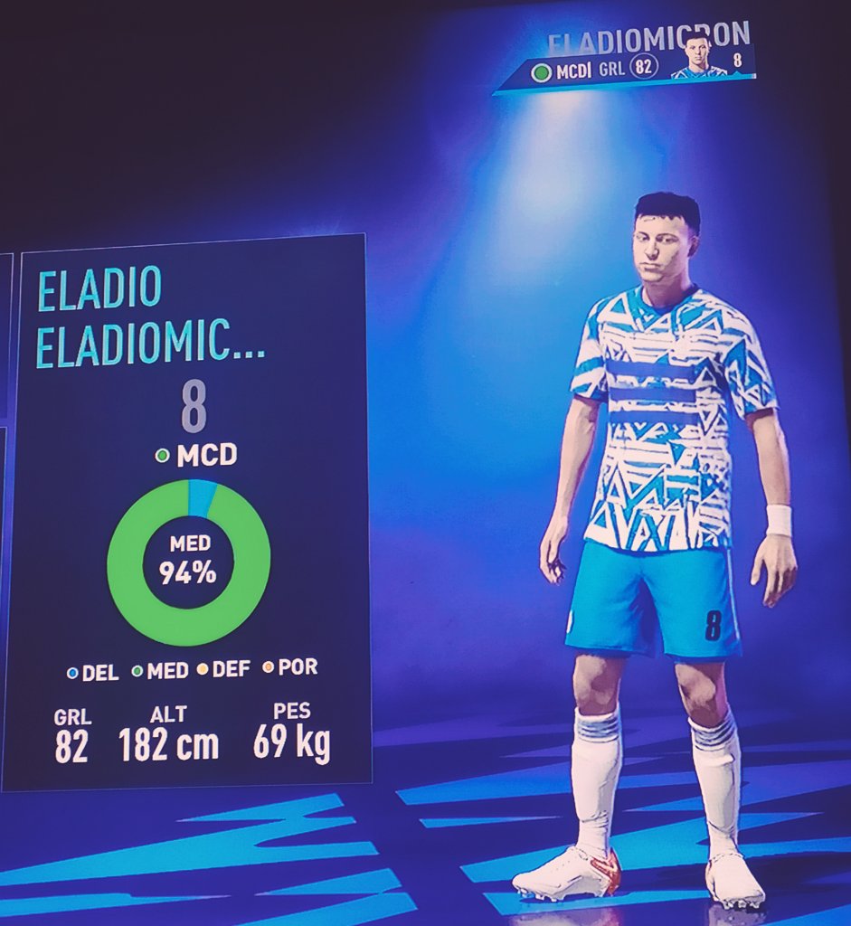 PybLeverkusen's tweet photo. Nueva incorporación del pyb, os presentamos al apaga fuegos del equipo:
Bienvenido adriomicron🔥🧹 https://t.co/RklGeATcHB