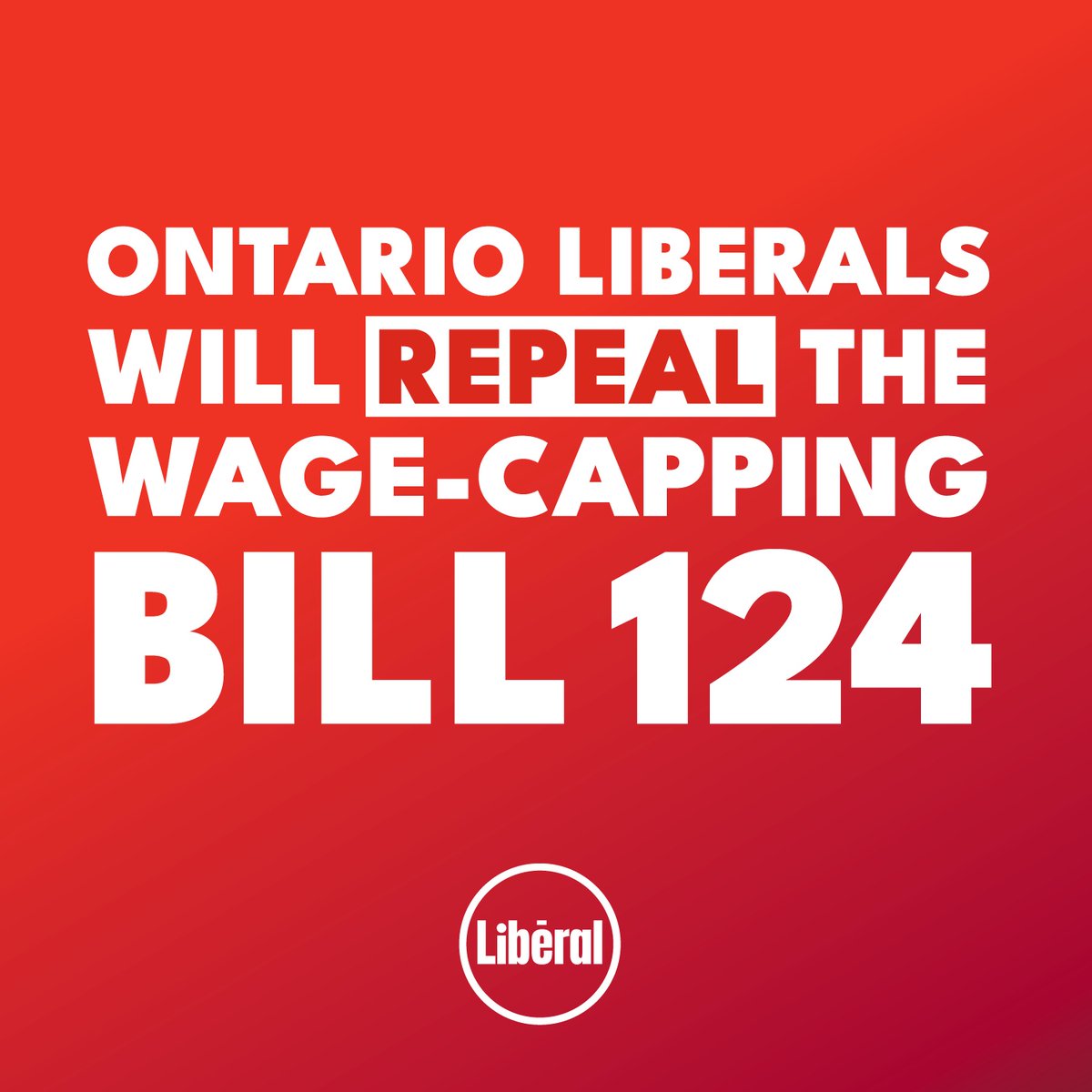 StevenDelDuca's tweet photo. Our nurses are always there for us, and their sacrifices over the last two years will not be forgotten. An @OntLiberal government will repeal the Ford Conservatives' wage-capping Bill 124, because nurses deserve better. Happy #InternationalNursesDay!

#TheChoiceIsYours #onpoli https://t.co/qj4FnfYiok