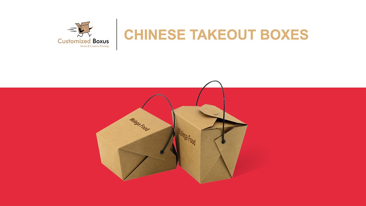 Customizedboxus's tweet image. Chinese Takeout Boxes

CustomizedBoxUS is an online Packaging Company that offers Chinese takeout boxes for sale. 

customizedboxus.com/product/chines…

Get A Free Quote:
info@customizedboxus.com

#CustomizedBoxUS, #ChineseTakeoutboxes, #GoldChineseTakeoutBoxes, #SmallChineseTakeoutBoxes